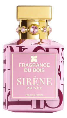 Sirene Privee: духи 75мл уценка