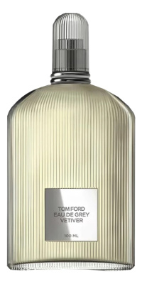 Eau de Grey Vetiver: туалетная вода 100мл уценка