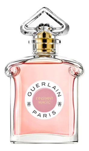 L'instant Magic Eau De Parfum: парфюмерная вода 75мл уценка