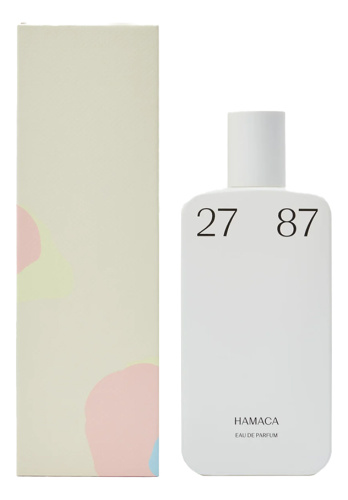 Hamaca: парфюмерная вода 87мл