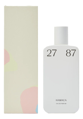 Hamaca: парфюмерная вода 87мл