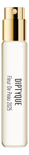 Fleur de Peau 2025: туалетная вода 8мл