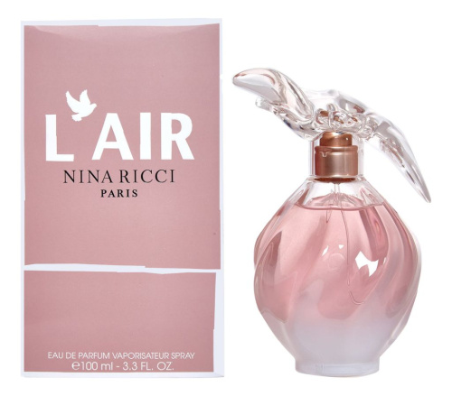 L'Air: парфюмерная вода 100мл