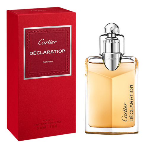 Declaration Parfum: духи 50мл
