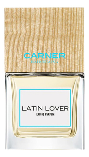 Latin Lover: парфюмерная вода 100мл уценка