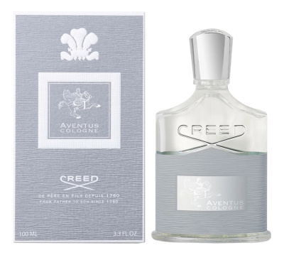 Aventus Cologne: парфюмерная вода 100мл