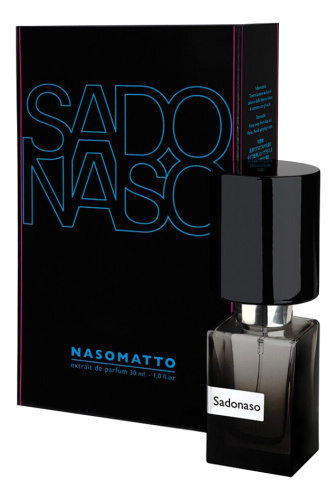 Sadonaso: духи 30мл
