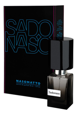 Sadonaso: духи 30мл