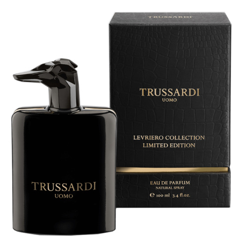Uomo Levriero Limited Edition: парфюмерная вода 100мл