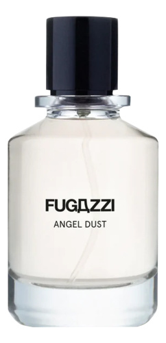 Angel Dust Extrait De Parfum: духи 100мл