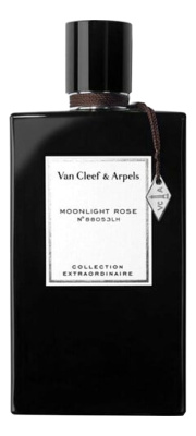 Moonlight Rose: парфюмерная вода 75мл уценка