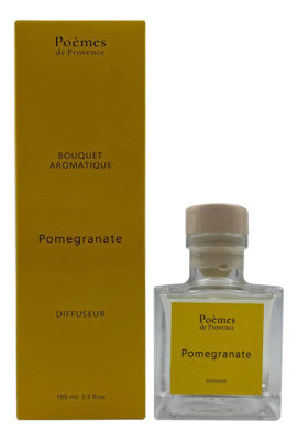 Аромадиффузор Pomegranate: аромадиффузор 100мл