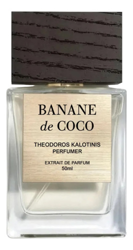 Banane De Coco: духи 50мл