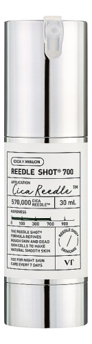 Ночная бустер-сыворотка для лица с микроиглами Reedle Shot 700 30мл
