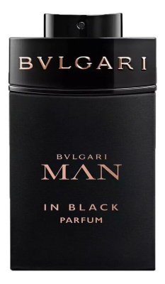 Man In Black Parfum: духи 100мл уценка