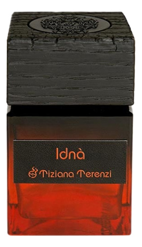 Idna: духи 100мл уценка