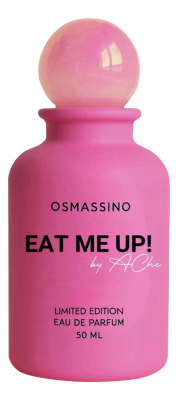 Eat Me Up!: парфюмерная вода 50мл