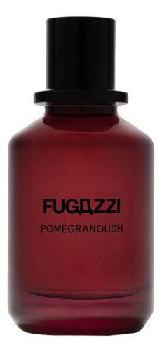 Pomegranoudh: духи 100мл