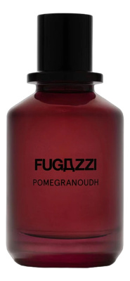 Pomegranoudh: духи 100мл