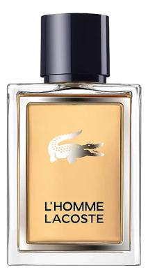 L'Homme: туалетная вода 50мл уценка