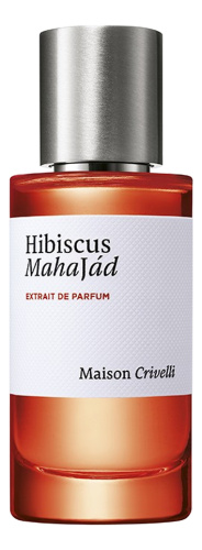 Hibiscus MahaJad: духи 50мл уценка