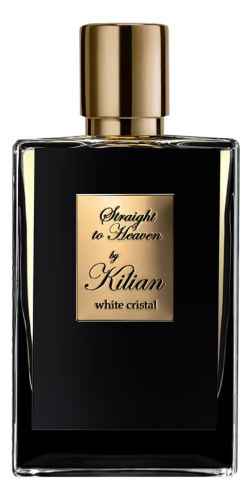Straight To Heaven White Cristal: парфюмерная вода 100мл