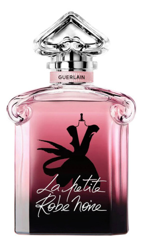 La Petite Robe Noire Eau De Parfum Intense: парфюмерная вода 75мл уценка