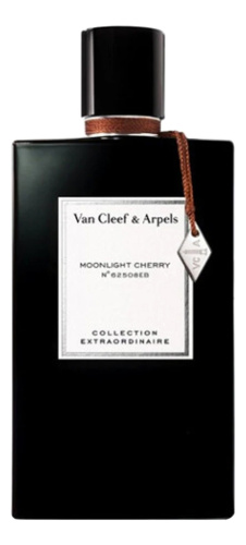 Moonlight Cherry: парфюмерная вода 75мл уценка
