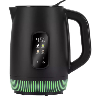 Чайник Polaris PWK 0724DDW Water Way Pro