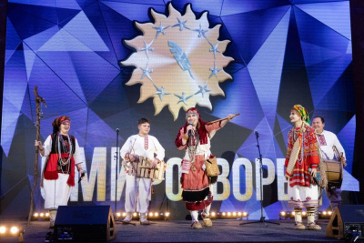 Более 1300 СМИ и блогов стали участниками конкурса «СМИротворец-2026» /    