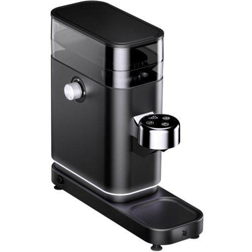 Кофемолка Lumero Deep Black