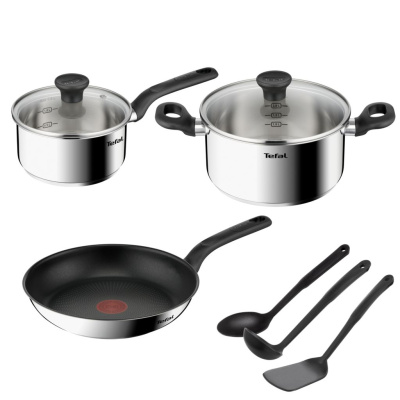 Набор посуды Easy Boil 8 предметов G749S874