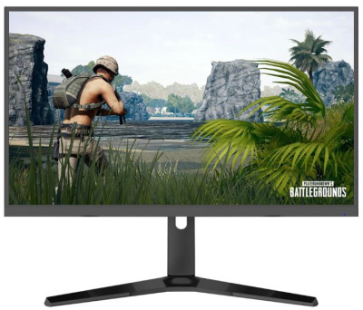 Монитор 32" Raskat I32U6D 3840Ч2160 LED, 16:9, IPS, 250cd, 1000:1, 5ms, 178/178, DP, HDMI, 60Hz, Speakers, Tilt, VESA, black