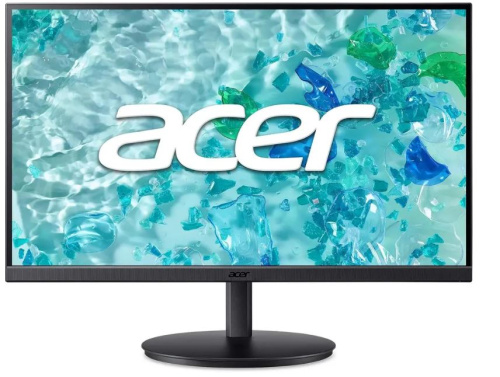 Монитор 27" Acer Vero CB273KL2bemipruzx UM.HB3CD.201 3840*2160, IPS, 16:9, 350cd, 178гр/178гр, HDMI, DP, 72Hz, USB, FreeSync, HAS, Pivot