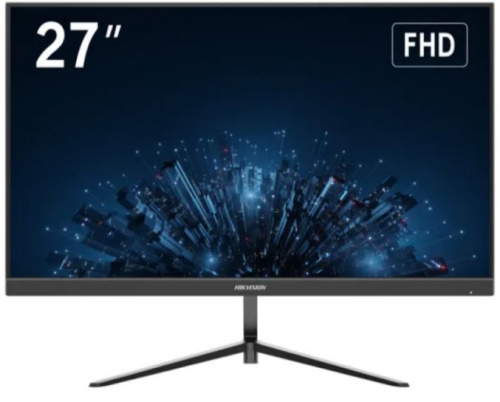Монитор HIKVISION DS-D5027F3-2P2 (27", 1920Х1080, IPS)