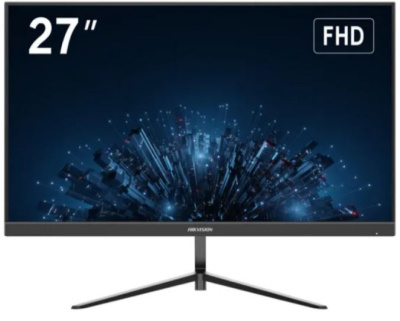 Монитор HIKVISION DS-D5027F3-2P2 (27", 1920Х1080, IPS)