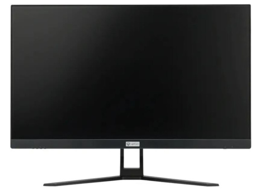 Монитор Lightcom V-Max ПЦВТ.852859.300-04 27" черный TFT 4ms 16:9 HDMI M/M Cam матовая HAS Piv 300cd 178гр/178гр 1920x1080 VGA DP FHD USB (RUS)