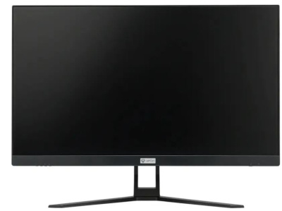 Монитор Lightcom V-Max ПЦВТ.852859.300-04 27" черный TFT 4ms 16:9 HDMI M/M Cam матовая HAS Piv 300cd 178гр/178гр 1920x1080 VGA DP FHD USB (RUS)