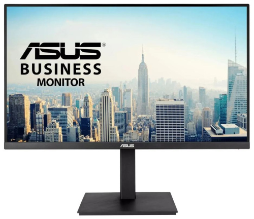 Монитор 31,5" ASUS VA32UQSB черный IPS LED 16:9 HDMI M/M матовая HAS Piv 350cd 178гр/178гр 2560x1440 60Hz DP 4K USB