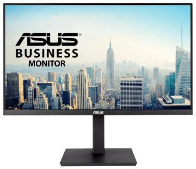 Монитор 31,5" ASUS VA32UQSB черный IPS LED 16:9 HDMI M/M матовая HAS Piv 350cd 178гр/178гр 2560x1440 60Hz DP 4K USB