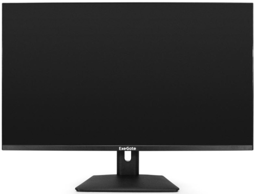 Монитор 31,5" Exegate SmartView ES3207CA EX297504RUS 2560x1440 LED, 16:9, IPS Grade A+, 250cd, 1000:1, 5M:1, 1ms, 178/178, DP, HDMI, USB, audio, 75Hz,