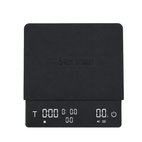 Весы MHW-3BOMBER Cube 3.0 Pro Max