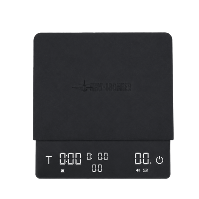 Весы MHW-3BOMBER Cube 3.0 Pro Max