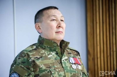 Герой РФ Колесов: отдавшие жизни на СВО бойцы сделали это ради процветания Родины / ЯСИА   