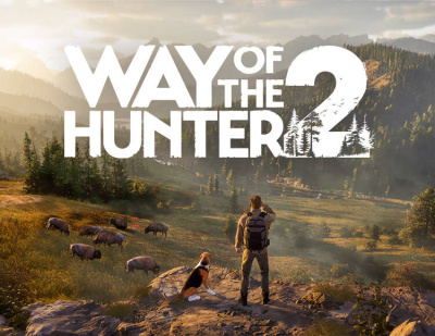 Way of the Hunter 2 (PC)