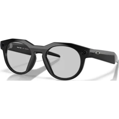 Умные очки Oakley Meta HSTN S51 00W8002 (Black, Prizm Black Polarized)