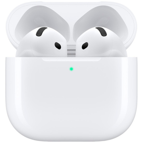 Беспроводная гарнитура Apple AirPods 5 (MKFW4)