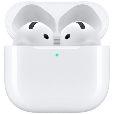 Беспроводная гарнитура Apple AirPods 5 (MKFW4)