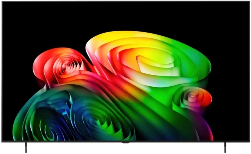 Телевизор LG OLED77B6RLA.ARUG, 77", OLED 4K UHD, 120–144 Гц, Smart TV (webOS)