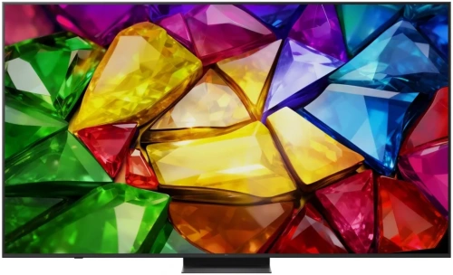 Телевизор LG 86MRGB86B6A.ARUG, 86", LED 4K UHD, 120–144 Гц, Smart TV (webOS)